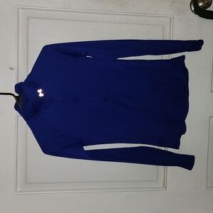 Under Armour running quarter zip